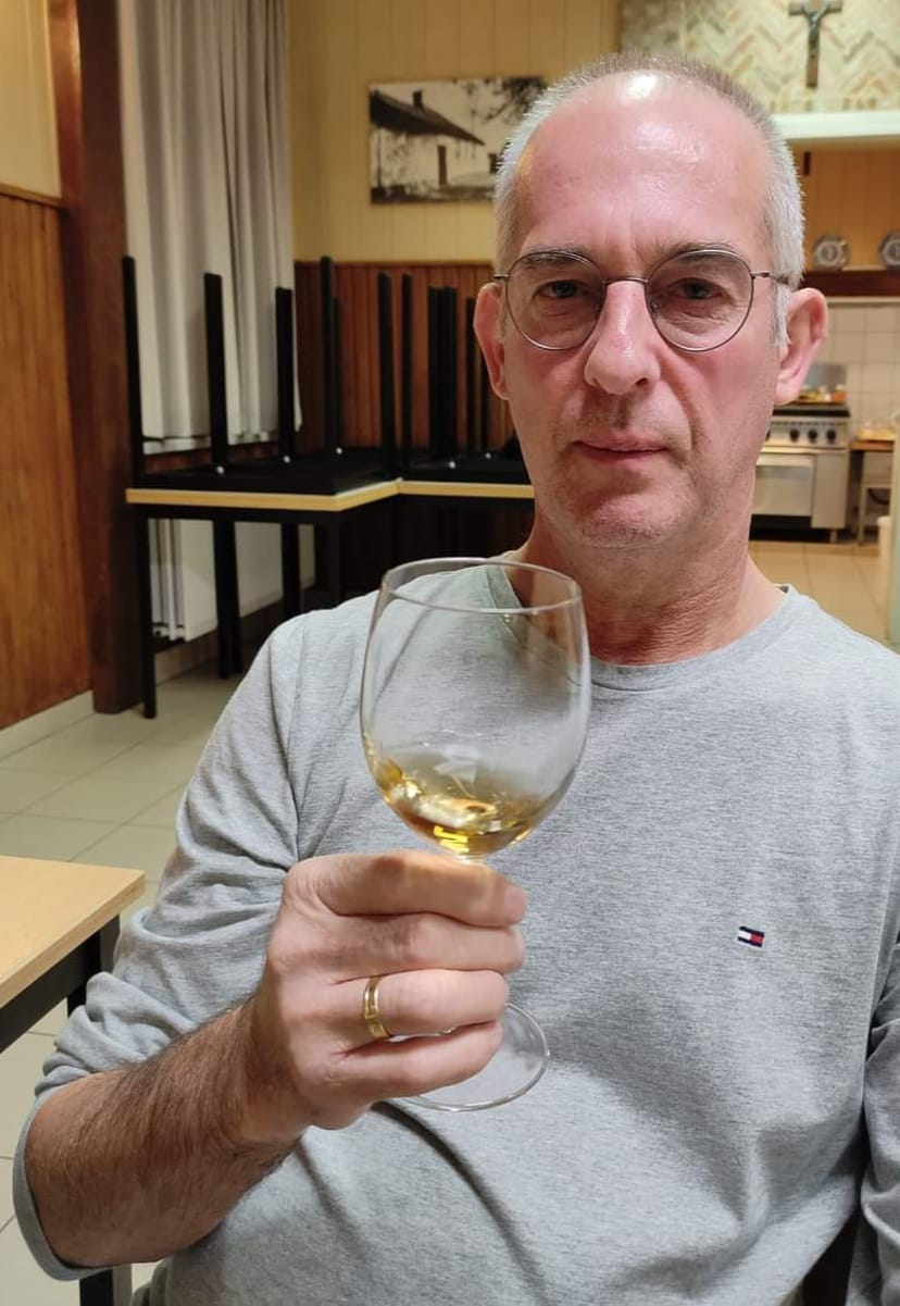 Foto Freddy Van Rillaer